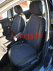 Автомобильные чехлы для Volkswagen Passat B6/B7 2005-2015 Универсал