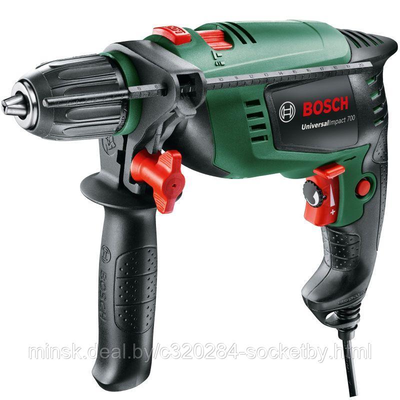 Купить Дрель Bosch В Минске