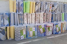 Поролоновый матрас 90х200 см, Толщина 8см, фото 3