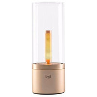 Ночник Xiaomi Yeelight (YLFW01YL) Smart Atmosphere Candela Light Gold (YL060) EU