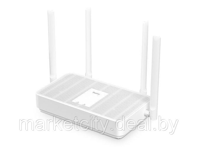 Wi-Fi Роутер Xiaomi Redmi Router AX3000 - фото 2 - id-p171372036