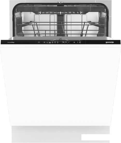 Посудомоечная машина Gorenje GV661C60