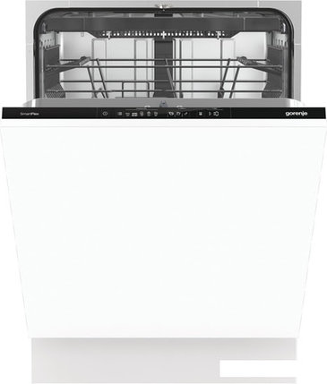 Посудомоечная машина Gorenje GV661C60, фото 2