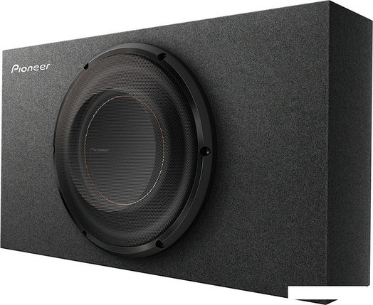 Корпусной пассивный сабвуфер Pioneer TS-D10LB, фото 2