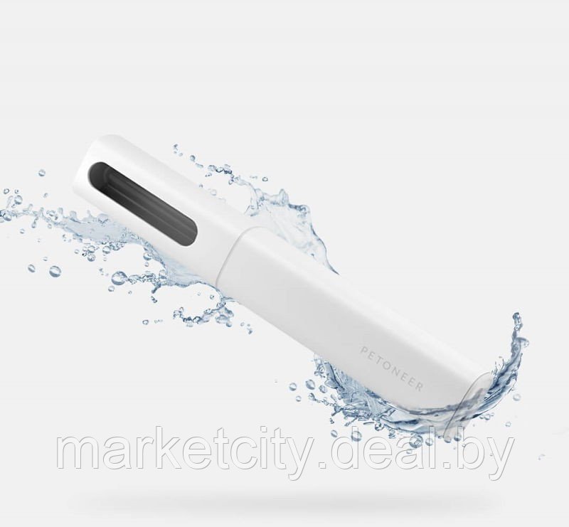 Стерилизатор Xiaomi Petoneer Sterilizing Pen White PUL010 - фото 2 - id-p171373217