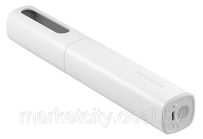 Стерилизатор Xiaomi Petoneer Sterilizing Pen White PUL010 - фото 5 - id-p171373217