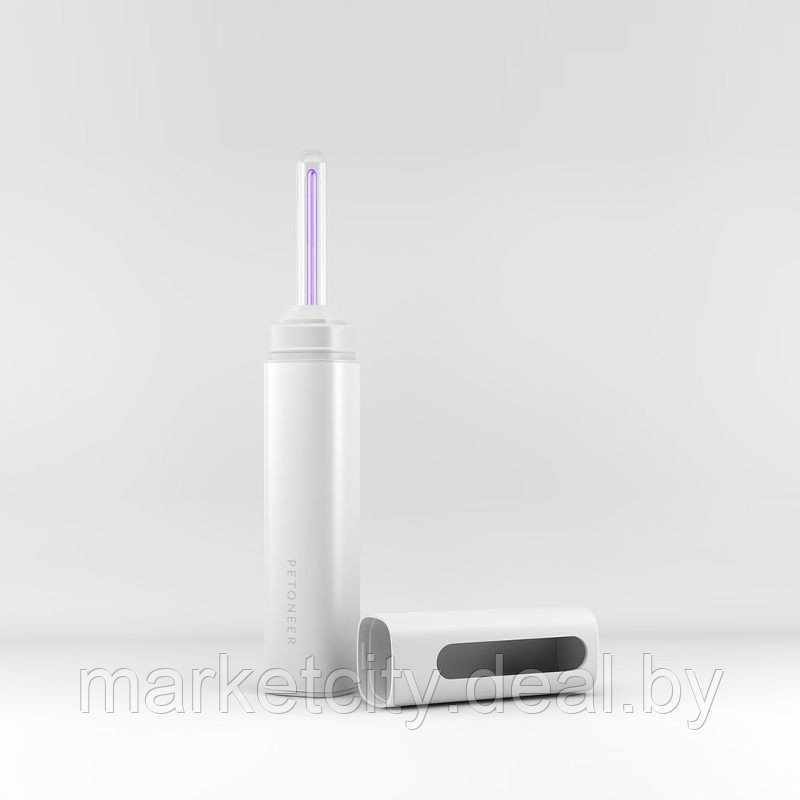Стерилизатор Xiaomi Petoneer Sterilizing Pen White PUL010 - фото 3 - id-p171373217