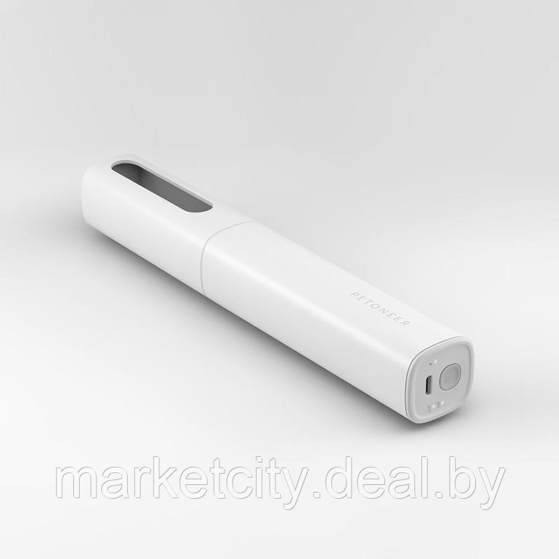Стерилизатор Xiaomi Petoneer Sterilizing Pen White PUL010 - фото 1 - id-p171373217