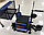 Стол Волжанка Pro Sport D36 большой с маркизой AC-2103, фото 5