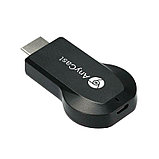 Медиаплеер-ресивер WiFi HDMI AnyCAST M4 Plus Display Dongle, фото 2
