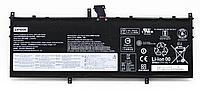 Аккумулятор (батарея) для ноутбука Lenovo Yoga C640-13IML (L19D4PD1) 7.68V 7810mAh