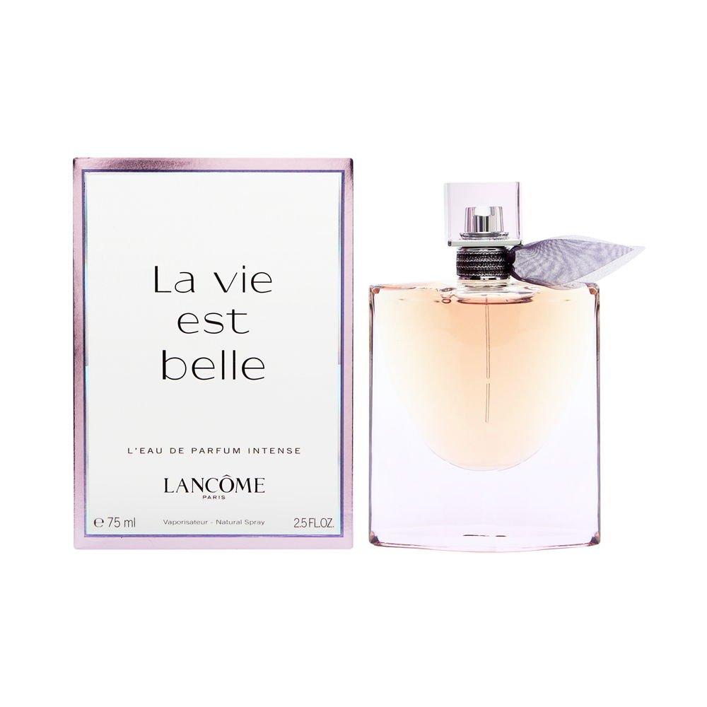 Женская парфюмированная вода Lancome La Vie Est Belle L`Eau De Parfum Intense edp 75ml - фото 1 - id-p171382942