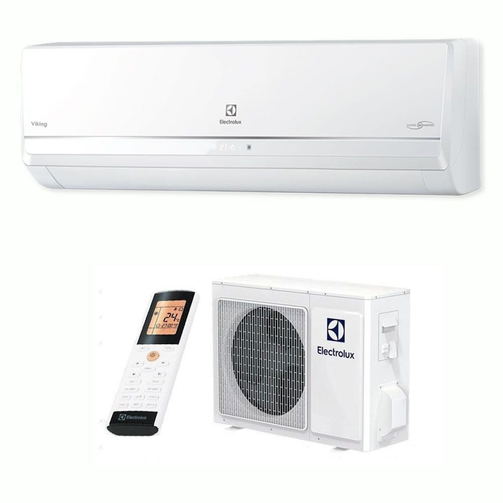 Инверторный Кондиционер Electrolux Arctic_X Super DC Inverter EACS/I-07HAR_X/N3 (до 25 кв.м)