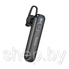 Bluetooth-гарнитура Hoco E63 цвет: белый , черный