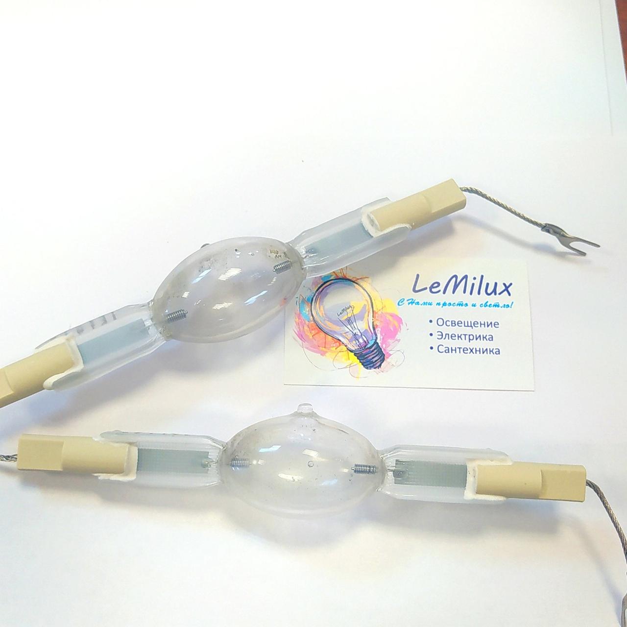 Лампа газоразрядная металлогалогенная HQI-TS 1000W/NDL/S K12S 10X1 OSRAM