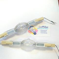 Лампа газоразрядная металлогалогенная HQI-TS 1000W/NDL/S K12S 10X1       OSRAM