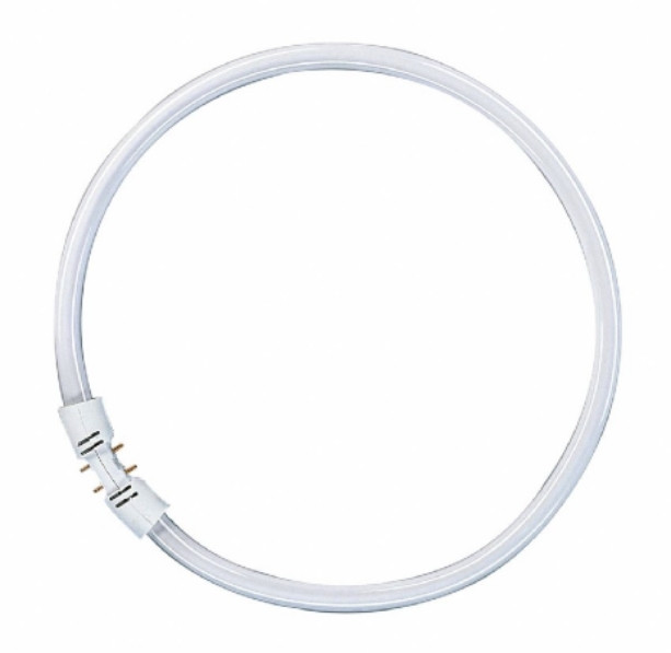 Лампа люминесцентная кольцевая FC 55W/840 12X1                    OSRAM