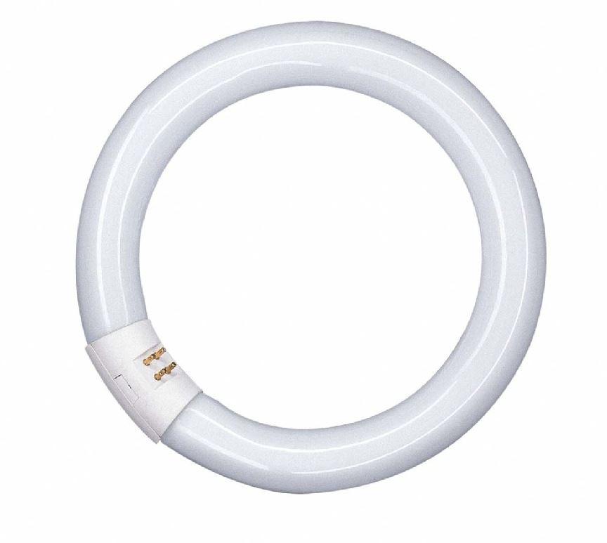 Лампа люминесцентная кольцевая L 32W/840 C G10Q 12X1 OSRAM