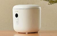 Рисоварка Xiaomi QCOOKER Mini Rice Cooker 1.2L QF1201 (CR-FB01)