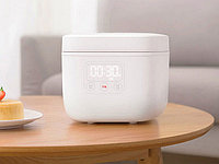 Рисоварка мультиварка Xiaomi Heating Rice Cooker (Wi-Fi, 1.6L) DFB201CM