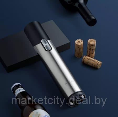 Электрический штопор и Открывалка Xiaomi Circle Joy Two-in-One Corkscrew (CJ-EKPQ07) - фото 1 - id-p171404339