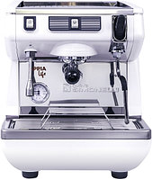 Кофемашина Nuova Simonelli 1GR S БЕЛЫЙ (Высокие группы)