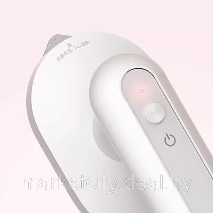 Утюг Xiaomi Lofans Longfield Mini White YD-017 PRO - фото 3 - id-p171404414