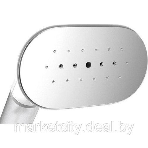 Отпариватель Xiaomi Lexiu Hanheld Hanging Machine GS2 White - фото 2 - id-p171404434