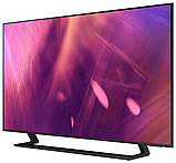 Телевизор Samsung UE50AU9070U, фото 3