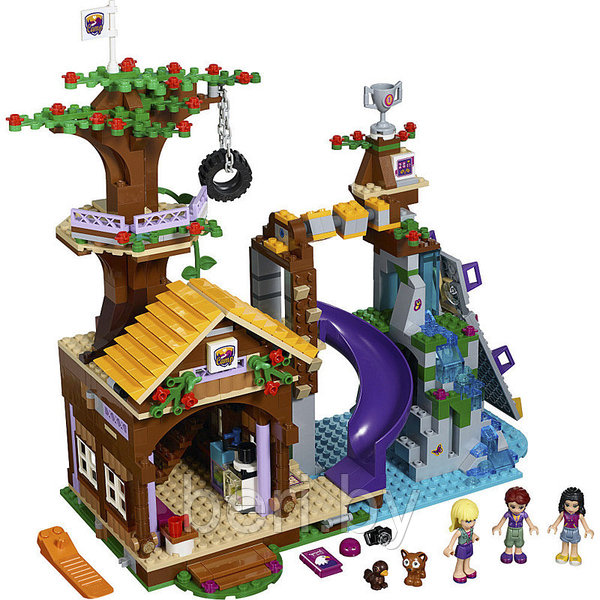 Lego outlet friends 10497