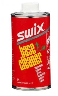 Смывка Swix Base Cleaner I67C для очистки лыж, 1000 мл - фото 1 - id-p171409385