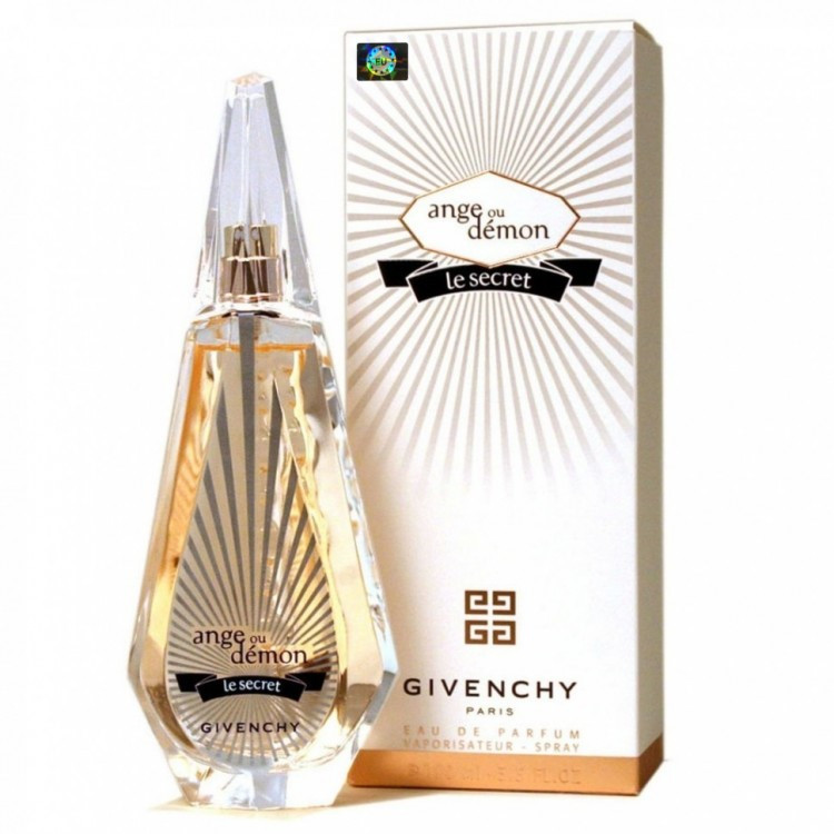 КАЧЕСТВО ПРЕМИУМ Givenchy Ange Ou Demon Le Secret edp 100ml Женский