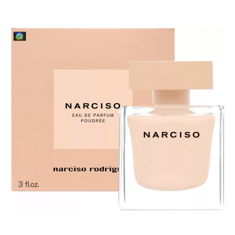 КАЧЕСТВО ПРЕМИУМ Narciso Rodriguez Narciso Poudree edp 90ml Женский