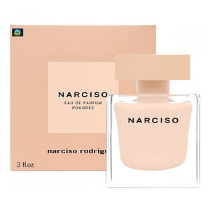 Женская парфюмированная вода Narciso Rodriguez Narciso Poudree edp 90ml (PREMIUM)
