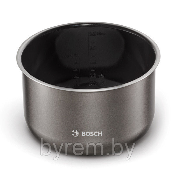 Чаша для мультиварки Bosch (Бош) 11035290 - MAZ2BC - фото 1 - id-p171425898