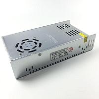 Блок питания 360W с кулером 12V для светодиодной ленты (драйвер)