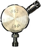 Кондуктометр-трансмиттер с бесконтактным индуктивным датчиком АЖК-3130, фото 2