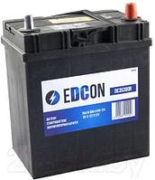 Автомобильный аккумулятор Edcon DC35300R (35 А/ч)