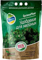 Органик Микс Удобрение для хвойников (2,8 кг)