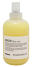 Серия DeDe для ежедневного использование для всех типов волос от Davines