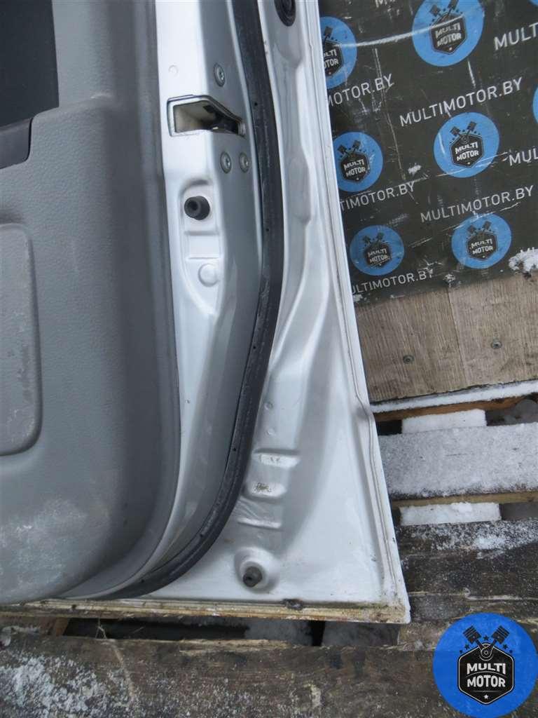 Дверь передняя правая SUZUKI SX4 (2006-2013) 1.6 i M16A - 107 Лс 2008 г. - фото 10 - id-p171443751