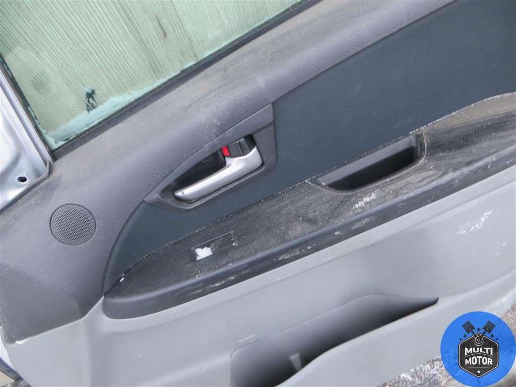 Стекло двери передней правой SUZUKI SX4 (2006-2013) 1.6 i M16A - 107 Лс 2008 г. - фото 3 - id-p171443752