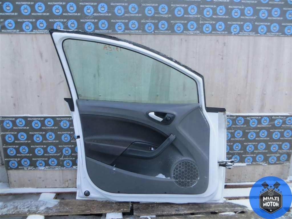 Блок управления стеклоподъемниками SEAT Ibiza (2007-2014) 1.4 i CZDB - 125 Лс 2011 г. - фото 2 - id-p171443763