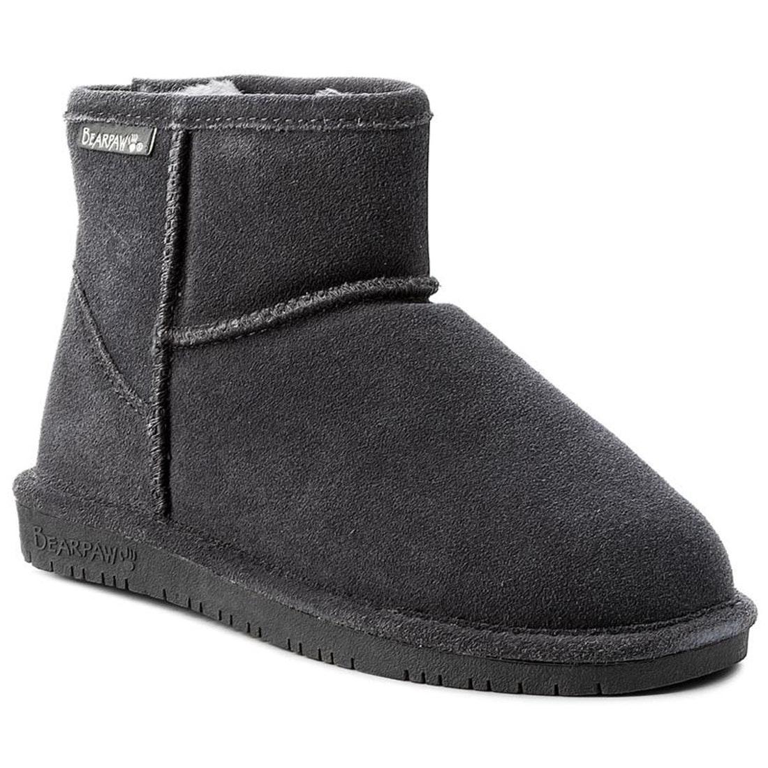 Женские угги
Bearpaw Demi II Charcoal