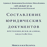 АДВОКАТ ДЕМИДОВЕЦ Е.М. по жилищным вопросам. Опыт более 24 лет. ОТЗЫВЫ по ФИО в интернете., фото 4