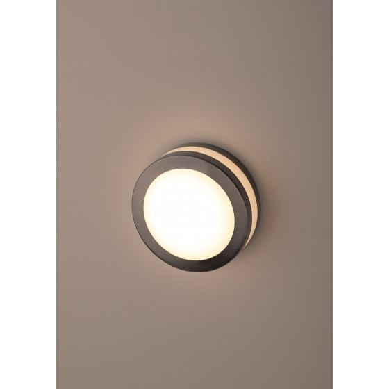 Светильник WL25 ЭРА Декоративная подсветка GX53 MAX13W IP54 хром/белый - фото 2 - id-p88696935