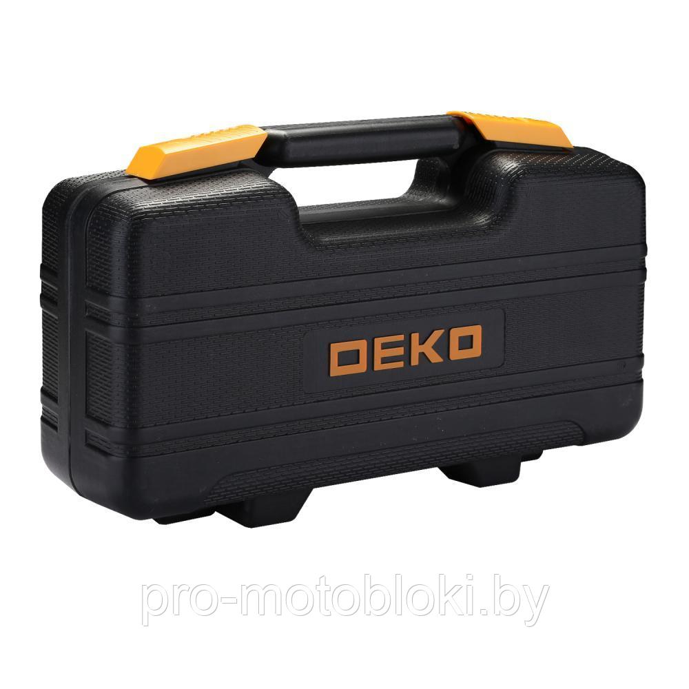 Набор инструмента для дома DEKO DKMT41 SET 41 - фото 4 - id-p165163221