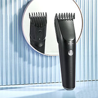 Машинка для стрижки Xiaomi Showsee Electric Hair Trimmer C2 Black