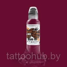 Краска World Famous Tattoo Ink Mike Asian - Abby magenta 15 мл - фото 1 - id-p171452979