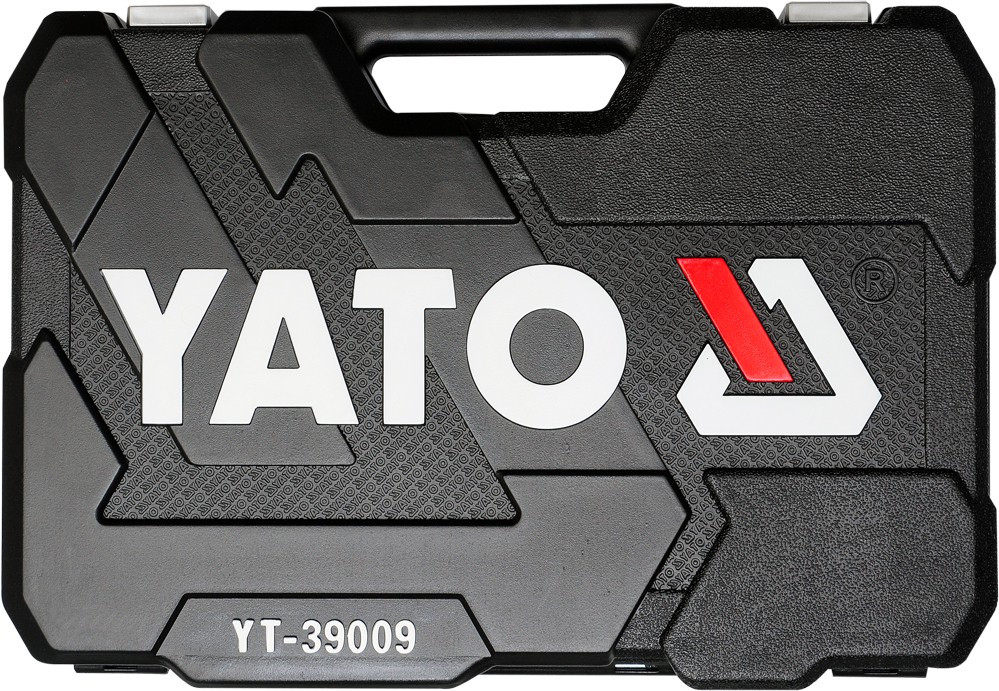 Набор инструмента для электрика 68пр. "Yato" YT-39009 - фото 6 - id-p171454405